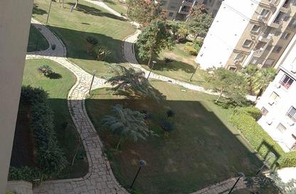 Apartment - 2 Bedrooms - 1 Bathroom for rent in B6 - Madinaty - Cairo