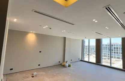 مساحات مكتبية - 3 غرف نوم - 1 حمام للايجار في كايرو فيستيفال سيتى - المستثمرين الشمالية - مدينة القاهرة الجديدة - القاهرة