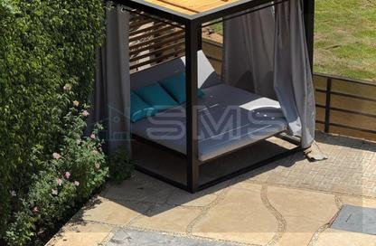 Villa - 5 Bedrooms - 5 Bathrooms for rent in Privado - Madinaty - Cairo