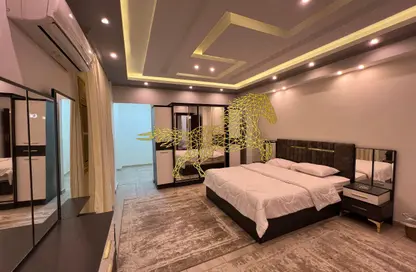 شقة - 3 غرف نوم - 2 حمامات للايجار في شارع التسعين - التجمع الخامس - مدينة القاهرة الجديدة - القاهرة