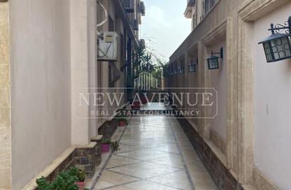 Office Space - Studio - 1 Bathroom for rent in Katameya Heights - El Katameya Compounds - El Katameya - New Cairo City - Cairo