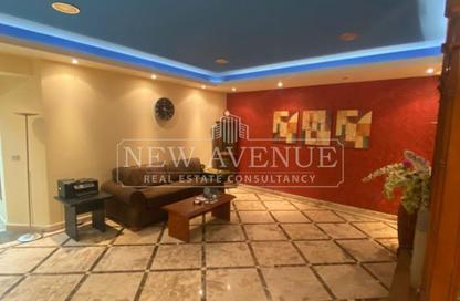 Office Space - Studio - 1 Bathroom for rent in Katameya Heights - El Katameya Compounds - El Katameya - New Cairo City - Cairo