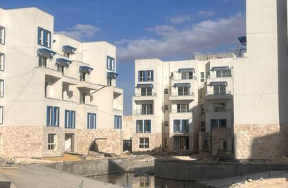 Chalet - 2 Bedrooms - 2 Bathrooms for sale in Naia bay - Ras Al Hekma - North Coast Chalet - 2 Bedrooms - 2 Bathrooms for sale in Naia bay - Ras Al Hekma - North Coast
