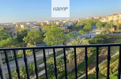 Villa - 3 - 4 for sale in Mivida - 5th Settlement Compounds - The 5th Settlement - New Cairo City - Cairo