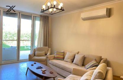 Chalet - 3 Bedrooms - 3 Bathrooms for sale in Seashell - Sidi Abdel Rahman - North Coast