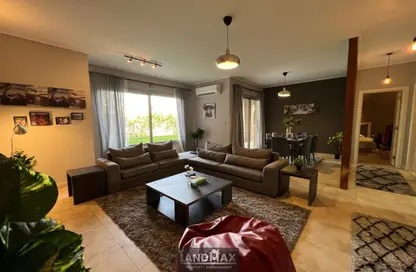 شقة - 2 غرف نوم - 2 حمامات للايجار في فيلدج جيت - المستثمرين الجنوبية - مدينة القاهرة الجديدة - القاهرة