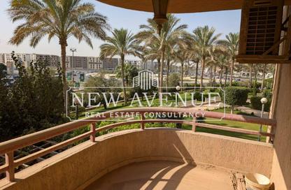Apartment - 4 Bedrooms - 4 Bathrooms for sale in El Rehab Extension - Al Rehab - New Cairo City - Cairo