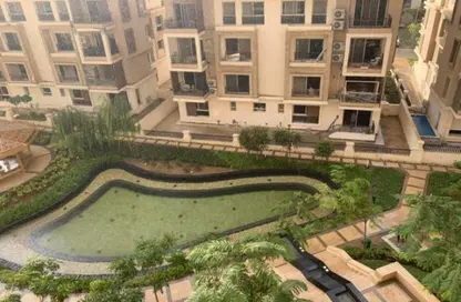 Apartment - 3 Bedrooms - 2 Bathrooms for sale in Taj City - 5th Settlement Compounds - The 5th Settlement - New Cairo City - Cairo