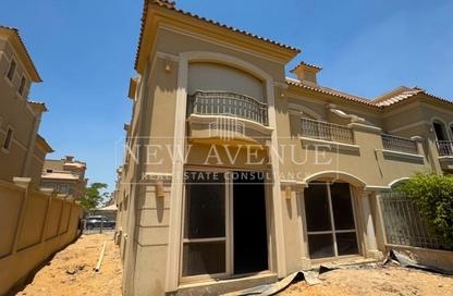 Twin House - 3 - 4 for sale in El Patio Oro - 5th Settlement Compounds - The 5th Settlement - New Cairo City - Cairo