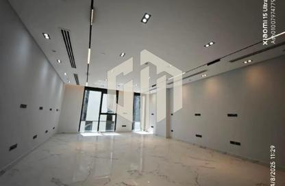 Office Space - 1 Bedroom - 1 Bathroom for rent in Hyde Park Business District Mall - South Teseen St. - The 5th Settlement - New Cairo City - Cairo