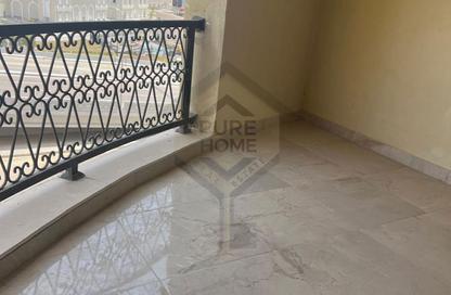 Apartment - 1 Bedroom - 1 Bathroom for sale in Latin District - New Alamein City - Al Alamein - North Coast