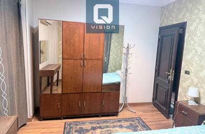 Apartment - 3 Bedrooms - 2 Bathrooms for rent in Al Gezira St. - South Investors Area - New Cairo City - Cairo Apartment - 3 Bedrooms - 2 Bathrooms for rent in Al Gezira St. - South Investors Area - New Cairo City - Cairo