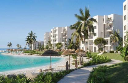 Chalet - 3 Bedrooms - 3 Bathrooms for sale in D-Bay - Qesm Ad Dabaah - North Coast Chalet - 3 Bedrooms - 3 Bathrooms for sale in D-Bay - Qesm Ad Dabaah - North Coast
