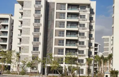 Apartment - Studio - 1 Bathroom for sale in Noor City - Cairo