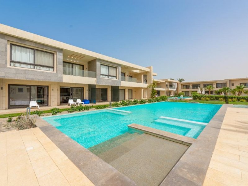 2BR Apartment | Direct On Pool | G Cribs