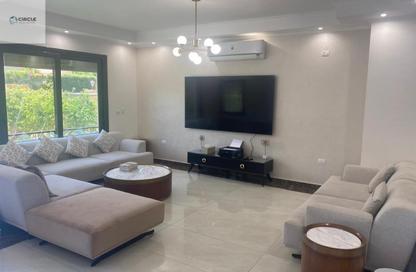 Villa - 3 - 4 for sale in Mivida - 5th Settlement Compounds - The 5th Settlement - New Cairo City - Cairo