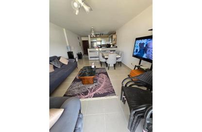 Chalet - 3 Bedrooms - 2 Bathrooms for sale in Blumar - Al Ain Al Sokhna - Suez Chalet - 3 Bedrooms - 2 Bathrooms for sale in Blumar - Al Ain Al Sokhna - Suez
