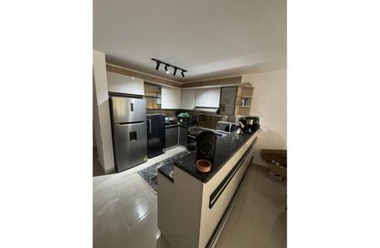 Chalet - 3 Bedrooms - 2 Bathrooms for sale in Blumar - Al Ain Al Sokhna - Suez Chalet - 3 Bedrooms - 2 Bathrooms for sale in Blumar - Al Ain Al Sokhna - Suez