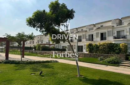 Apartment - 3 - 3 for sale in Mountain View iCity October - 6 October Compounds - 6 October City - Giza
