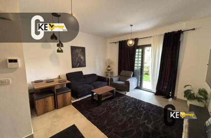 Apartment - 1 Bedroom - 1 Bathroom for rent in Privado - Madinaty - Cairo Apartment - 1 Bedroom - 1 Bathroom for rent in Privado - Madinaty - Cairo