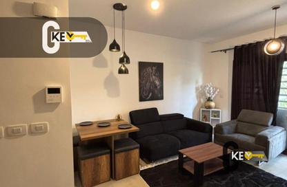 Apartment - 1 Bedroom - 1 Bathroom for rent in Privado - Madinaty - Cairo Apartment - 1 Bedroom - 1 Bathroom for rent in Privado - Madinaty - Cairo