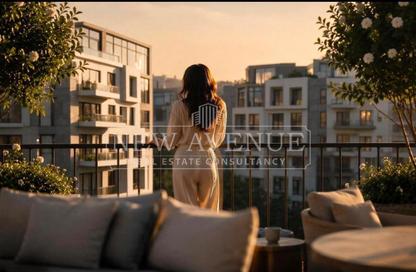 Apartment - 3 - 2 for sale in B8 - Madinaty - Cairo