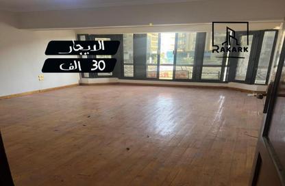 شقة - 3 - 2 للايجار في مساكن شيراتون - شيراتون المطار - النزهة - القاهرة