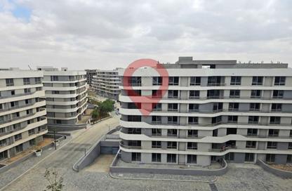 Apartment - 3 Bedrooms - 3 Bathrooms for sale in Bloomfields - Mostakbal City Compounds - Mostakbal City - Future City - Cairo