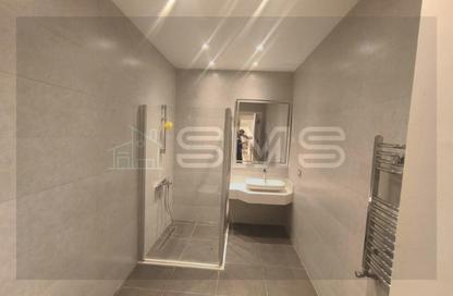 Apartment - 2 - 3 for rent in West Golf - El Katameya Compounds - El Katameya - New Cairo City - Cairo