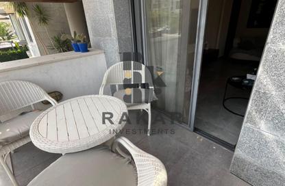 Apartment - 3 - 3 for rent in Eastown - 5th Settlement Compounds - The 5th Settlement - New Cairo City - Cairo