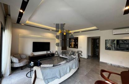 Apartment - 3 - 3 for rent in Eastown - 5th Settlement Compounds - The 5th Settlement - New Cairo City - Cairo Apartment - 3 - 3 for rent in Eastown - 5th Settlement Compounds - The 5th Settlement - New Cairo City - Cairo