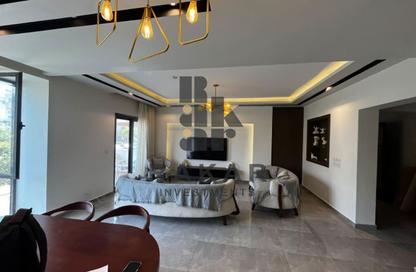 Apartment - 3 - 3 for rent in Eastown - 5th Settlement Compounds - The 5th Settlement - New Cairo City - Cairo Apartment - 3 - 3 for rent in Eastown - 5th Settlement Compounds - The 5th Settlement - New Cairo City - Cairo