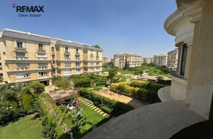 Apartment - 3 - 3 for sale in Mountain View Hyde Park - 5th Settlement Compounds - The 5th Settlement - New Cairo City - Cairo