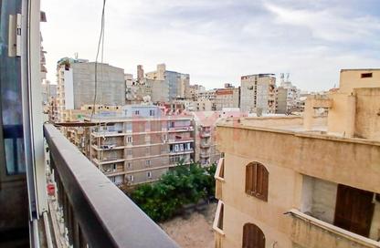 Apartment - 2 Bedrooms - 2 Bathrooms for sale in Ahmed Shawky St. - Roushdy - Hay Sharq - Alexandria Apartment - 2 Bedrooms - 2 Bathrooms for sale in Ahmed Shawky St. - Roushdy - Hay Sharq - Alexandria