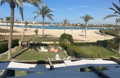 Villa - 5 Bedrooms - 6 Bathrooms for rent in Marina 5 - Marina - Al Alamein - North Coast