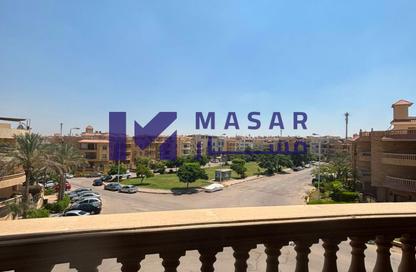Apartment - 4 Bedrooms - 3 Bathrooms for sale in Al Sheikh Hassan Maamoun St. - El Yasmeen 7 - El Yasmeen - New Cairo City - Cairo Apartment - 4 Bedrooms - 3 Bathrooms for sale in Al Sheikh Hassan Maamoun St. - El Yasmeen 7 - El Yasmeen - New Cairo City - Cairo