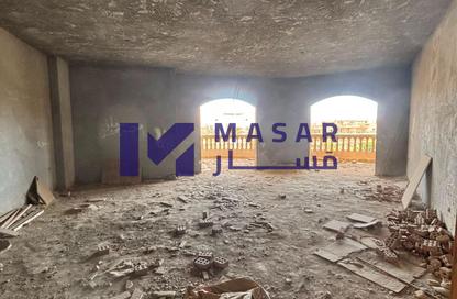 Apartment - 4 Bedrooms - 3 Bathrooms for sale in Al Sheikh Hassan Maamoun St. - El Yasmeen 7 - El Yasmeen - New Cairo City - Cairo
