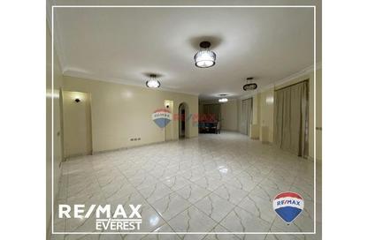 Apartment - 3 Bedrooms - 3 Bathrooms for rent in West Somid - 6 October City - Giza