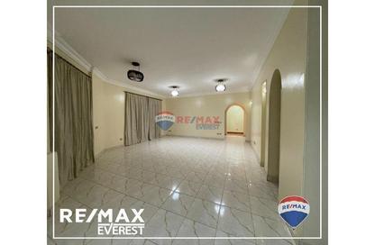 Apartment - 3 Bedrooms - 3 Bathrooms for rent in West Somid - 6 October City - Giza