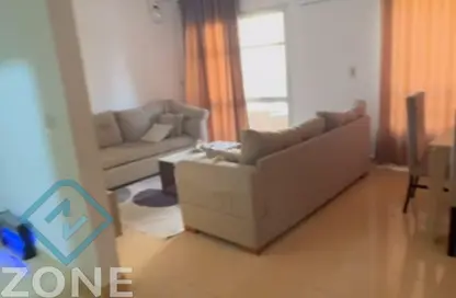 Apartment - 2 Bedrooms - 2 Bathrooms for rent in Privado - Madinaty - Cairo