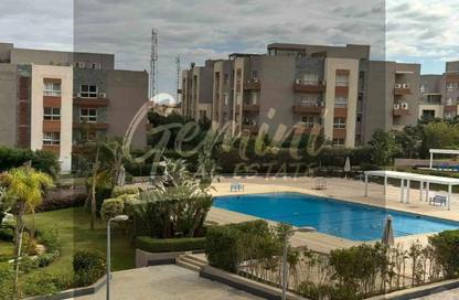 Townhouse - 3 Bedrooms - 3 Bathrooms for sale in Zayed Regency - Sheikh Zayed Compounds - Sheikh Zayed City - Giza