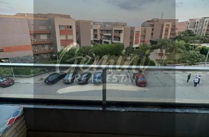 Townhouse - 3 Bedrooms - 3 Bathrooms for sale in Zayed Regency - Sheikh Zayed Compounds - Sheikh Zayed City - Giza