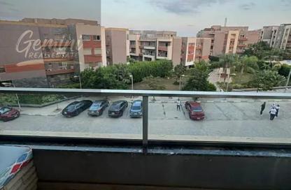Townhouse - 3 - 3 for sale in Zayed Regency - Sheikh Zayed Compounds - Sheikh Zayed City - Giza Townhouse - 3 - 3 for sale in Zayed Regency - Sheikh Zayed Compounds - Sheikh Zayed City - Giza