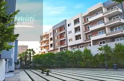Townhouse - 3 - 3 for sale in Zayed Regency - Sheikh Zayed Compounds - Sheikh Zayed City - Giza Townhouse - 3 - 3 for sale in Zayed Regency - Sheikh Zayed Compounds - Sheikh Zayed City - Giza