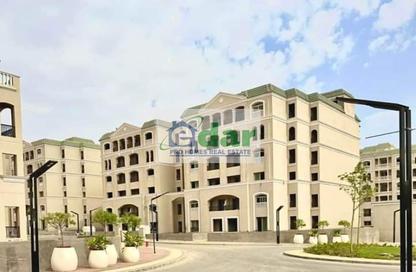 Penthouse - 3 - 4 for sale in L'avenir - Mostakbal City Compounds - Mostakbal City - Future City - Cairo