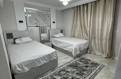 Apartment - 2 - 1 for rent in Youssef Al Sebaey St. - Rehab City First Phase - Al Rehab - New Cairo City - Cairo Apartment - 2 - 1 for rent in Youssef Al Sebaey St. - Rehab City First Phase - Al Rehab - New Cairo City - Cairo