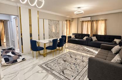 Apartment - 2 - 1 for rent in Youssef Al Sebaey St. - Rehab City First Phase - Al Rehab - New Cairo City - Cairo Apartment - 2 - 1 for rent in Youssef Al Sebaey St. - Rehab City First Phase - Al Rehab - New Cairo City - Cairo