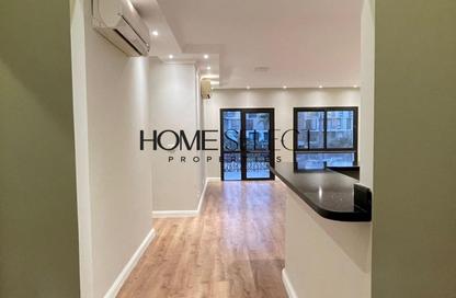 Apartment - 3 - 2 for rent in The Courtyards - Sheikh Zayed Compounds - Sheikh Zayed City - Giza