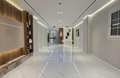 Apartment - 3 Bedrooms - 3 Bathrooms for sale in Gate 3 - Menkaure - Hadayek El Ahram - Giza