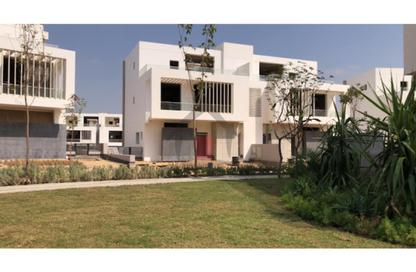 Apartment - 3 - 3 for sale in Joulz - Cairo Alexandria Desert Road - 6 October City - Giza